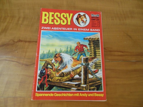 Bessy doppelband bastei - doppelband,
