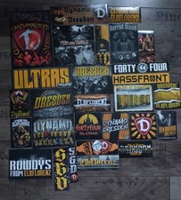 Dynamo Dresden Ultras K-Block
