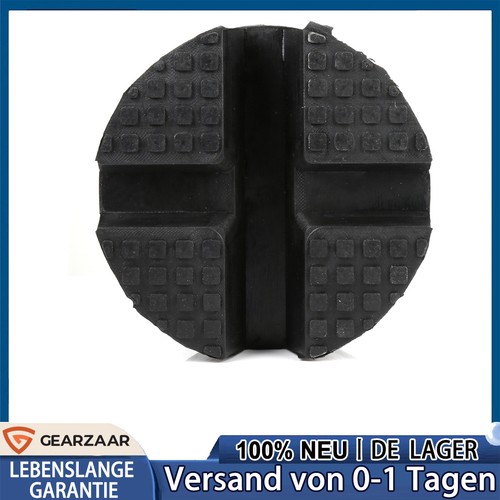 Gummiauflage für wagenheber - gummiauflage,
