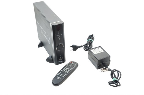 Teufel decoderstation 5 1 - 3, 5.1