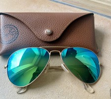 Ray Ban Aviator Unisex