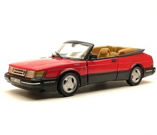 Anson Saab 900 Turbo Cabriolet