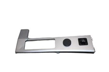 Crossfire Verkleidung Blende Rahmen Mittelkonsole Chrysler A1936800207