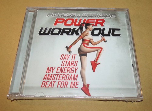 Fitness workout power - &,