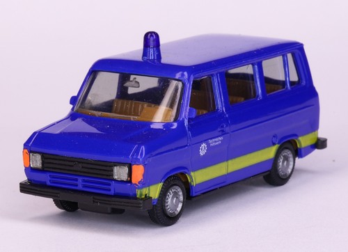 Q6a136 spur herpa ford - h0,
