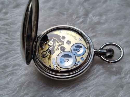 Rare military chronometer - rare,