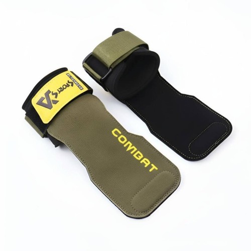Leder fitnesshandschuhe mit - leder,