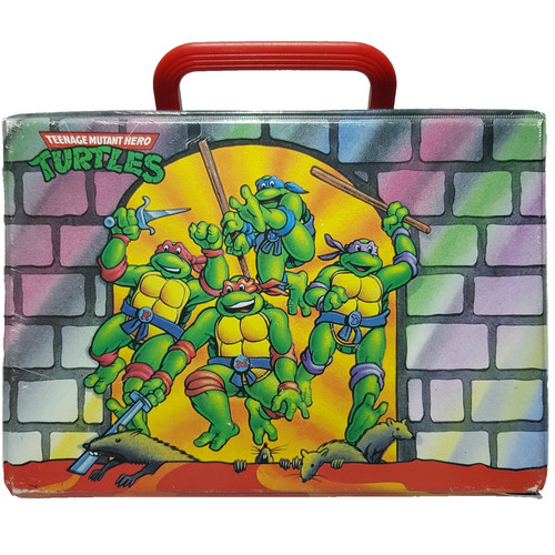 Selten teenage mutant hero - teenage,