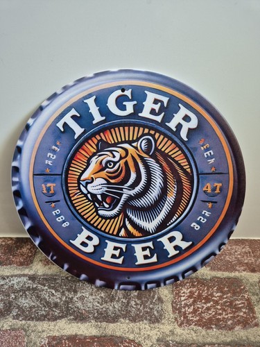 Tiger beer singapur bier - tiger,