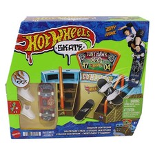 Finger skateboard hot - skateboard, wheels