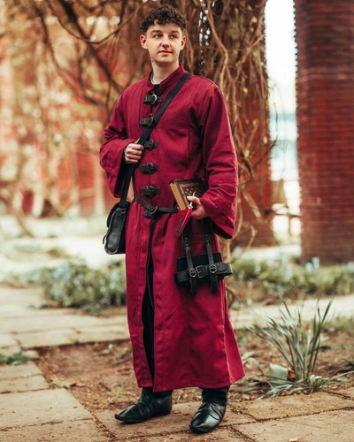 Mytholon oberon robe baumwolle - mytholon,