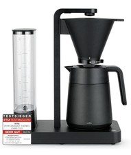 Wilfa Design Kaffeemaschine mit Thermoskanne