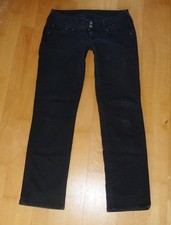 Pepe Jeans Dita Hüft Jeans Hose Pants  M/L 38/40 W29
