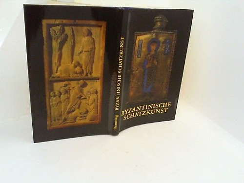 Byzantinische schatzkunst - byzantinische,