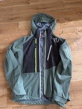 Ortovox Herren Skijacke Pordoi