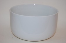 Schale 18 cm Form 98 Gretsch weiss Schönwald Dibbern