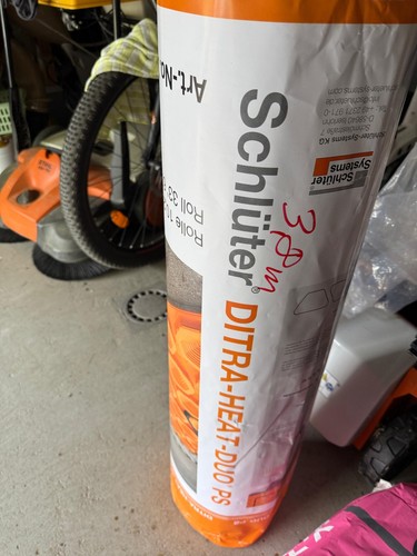 Schluter systems ditra - schluter,