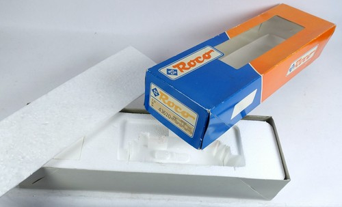 Roco 43620 leerkarton - roco,
