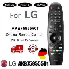 Original Fernbedienung LG