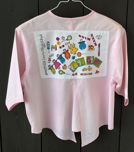 Oilily sommerjacke mädchen - oilily,