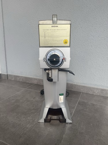 Kaffeemühle von eduscho - kaffeemühle,