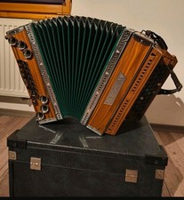 Steirische Harmonika Waidler
