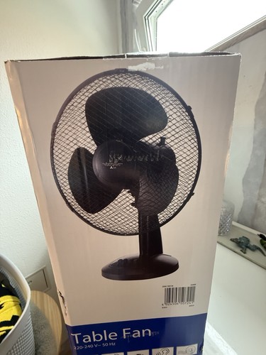 Voltomat air tischventilator - voltomat,