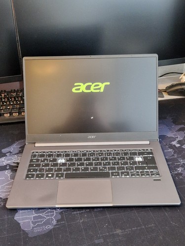 Acer swift sf314 77mu - swift, 3