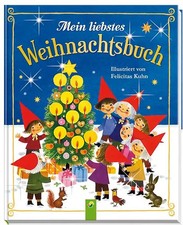 Mein liebstes Weihnachtsbuch
