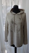 Soccx hoodie 38 top - gr.,