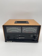 Bosch Kompakt Motortester MOT