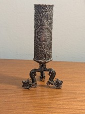 Chinesische Export massive