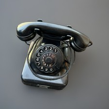 Telefon posttelefon saba - posttelefon,