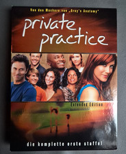 Private practice die - private, komplette