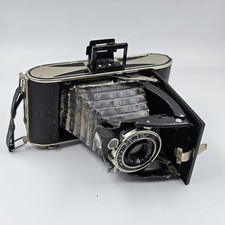 Agfa Billy-Record Vintage