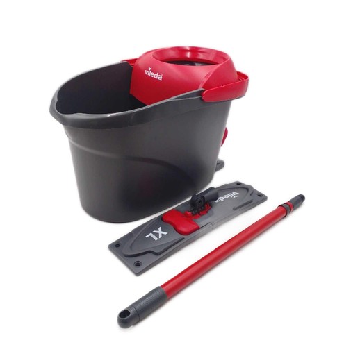 Vileda ultramax turbo - vileda, xl