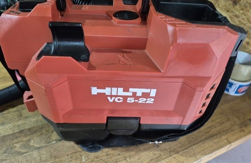 Hilti 22 nuron - hilti, vc