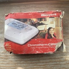 HONEYWELL 7 TAGE