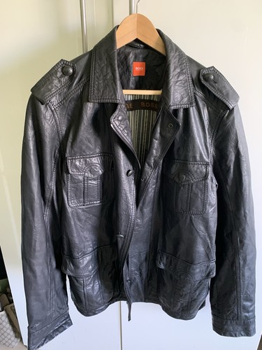 Hugo boss herren echte - herren,