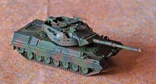Revell 1/72 T-55AM und Leopard 1A5 gebaut
