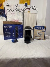 Bluemoon Schwarz Maschine Für