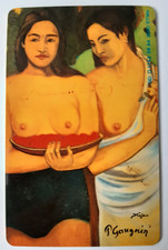 Telefonkarte von