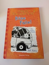 Gregs Tagebuch 8 - Echt übel