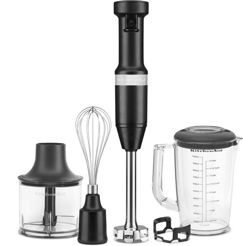 Kitchenaid stabmixer - kitchenaid,