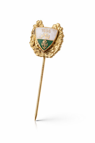 Anstecknadel fußball freie - fußball,
