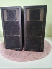 Set aus 2 Visaton CT CENTER 81 Oder 80 Inklusiv Lautsprecher 