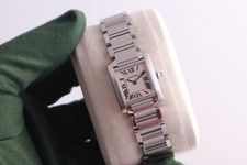 Cartier Tank Francaise 2384