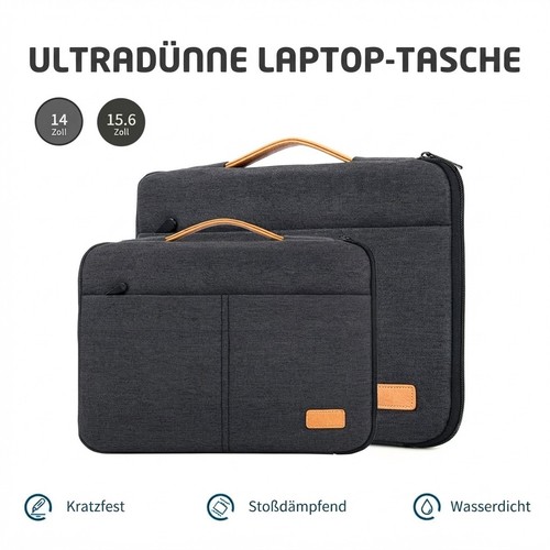 Laptop tasche 6 - laptop, zoll