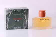 Laura Biagiotti - Roma Uomo -