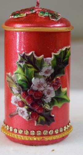 Ausgefallene kerze - ausgefallene,